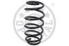 SAAB 4566667 Coil Spring